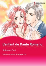 Manga-et-simultrad L'ENFANT DE DANTE ROMANO