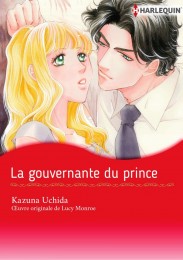 Manga-et-simultrad La gouvernante du prince