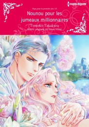 Manga-et-simultrad Nounou pour les jumeaux millionnaires