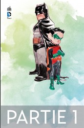 Comics Batman - Little Gotham
