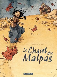 Bd Le Chant des Malpas