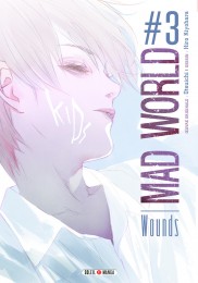 Manga-et-simultrad Mad World