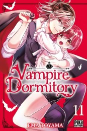 vampire-dormitory