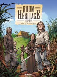 rhum-heritage-tome-1