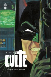 Comics Batman - Le culte