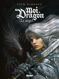Bd Moi, Dragon : La saga