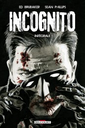 Comics Incognito