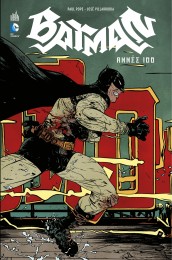 Comics Batman - Année 100