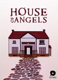 Webtoon House of Angels