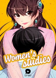 Webtoon Women's studies