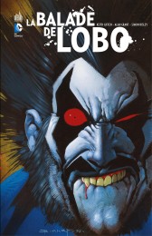Comics La balade de Lobo