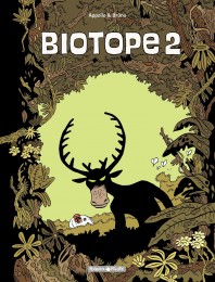 Bd Biotope