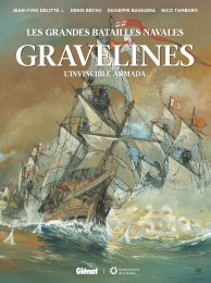 Bd Gravelines : L'Invincible Armada