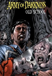 Comics Army of Darkness