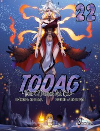Manga-et-simultrad TODAG: Tales of Demons and Gods