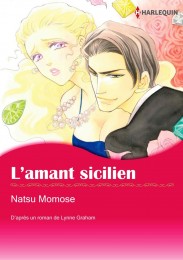Manga-et-simultrad L'amant sicilien