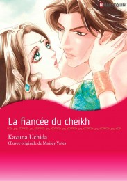 Manga-et-simultrad La fiancée du cheikh