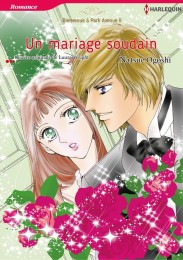 Manga-et-simultrad Un mariage soudain