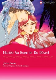 Manga-et-simultrad Mariée au guerrier du désert
