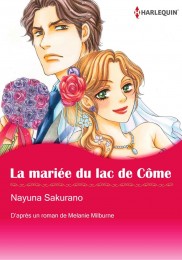 Manga-et-simultrad La mariée du lac de Côme