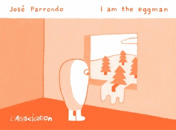 Bd I am the Eggman