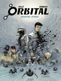 Comics Orbital - L'intégrale