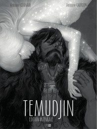 Temudjin, édition intégrale