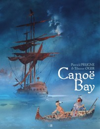 canoe-bay