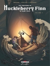 les-aventures-de-huckleberry-finn-de-mark-twain