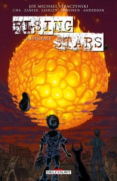Comics Rising Stars - Intégrale