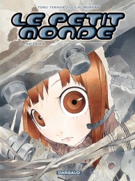 Manga-et-simultrad Le Petit Monde