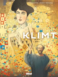 Bd Klimt : Judith et Holopherne