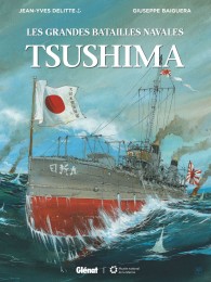 Bd Tsushima