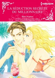 Manga-et-simultrad La séduction secrète du millionnaire