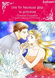 Manga-et-simultrad Une fin heureuse pour la princesse