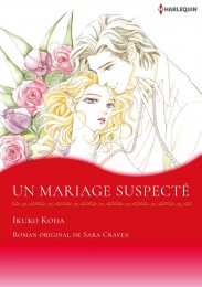 Manga-et-simultrad UN MARIAGE SUSPECTÉ