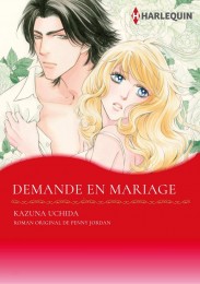 Manga-et-simultrad DEMANDE EN MARIAGE