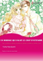 Manga-et-simultrad UN MARIAGE QUI VALAIT LE COUP D'ATTENDRE