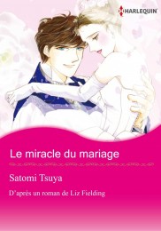 Manga-et-simultrad LE MIRACLE DU MARIAGE