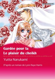 Manga-et-simultrad GARDÉE POUR LE PLAISIR DU CHEIKH