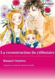 Manga-et-simultrad LA RECONSTRUCTION DU CÉLIBATAIRE