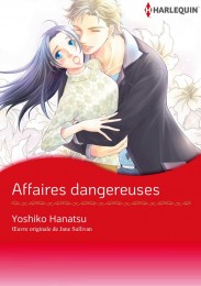 Manga-et-simultrad Affaires dangereuses