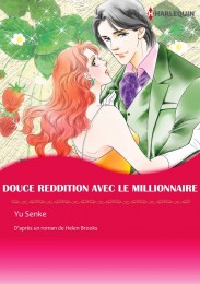 Manga-et-simultrad DOUCE REDDITION AVEC LE MILLIONNAIRE