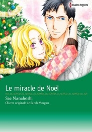 Manga-et-simultrad Le miracle de Noël