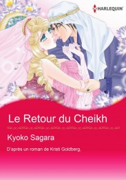Manga-et-simultrad LE RETOUR DU CHEIKH