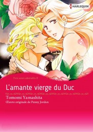Manga-et-simultrad L'amante vierge du Duc