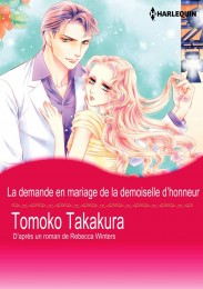 Manga-et-simultrad LA DEMANDE EN MARIAGE DE LA DEMOISELLE D'HONNEUR