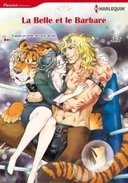 Manga-et-simultrad La Belle et le Barbare