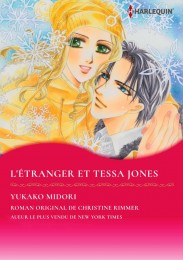 Manga-et-simultrad L'ÉTRANGER ET TESSA JONES