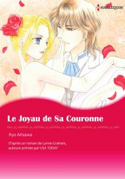 Manga-et-simultrad Le Joyau de Sa Couronne